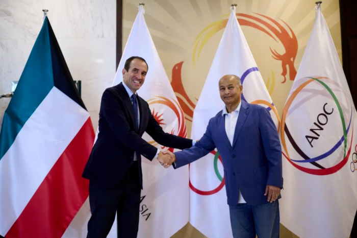 板式网球正式跻身亚运会赛场,中国运动新势力蓄势待发 板式网球正式跻身亚运会赛场,中国运动新势力蓄势待发