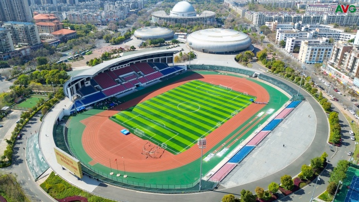 《2026年群众体育工作要点》发布，全民健身启新程